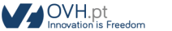 OVH PT Logo