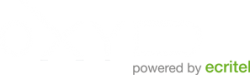 Oxyd Logo