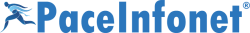 PaceInfonet.com Logo