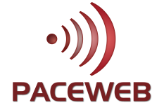 Paceweb Logo