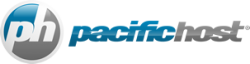 PacificHost Logo