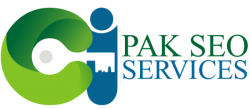 Pak SEO Services Logo