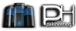 PakiHosting.com Logo