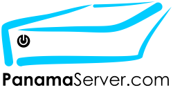 PanamaServer.com Logo