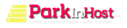 Parkinhost Logo
