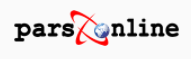 Pars Online Logo