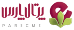 ParsCMS Logo