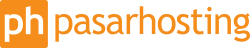 Pasar Hosting Logo