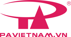 PA Vietnam Logo