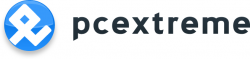 PCextreme Logo