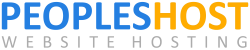 PeoplesHost Logo