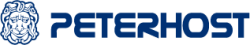 PeterHost Logo