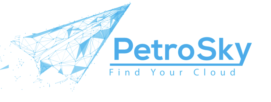 PetroSky Logo