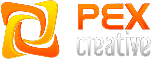 Pex Creative Logo
