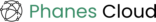 Phanes Cloud Logo