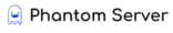 Phantom Server Logo