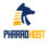 Pharao Host Logo