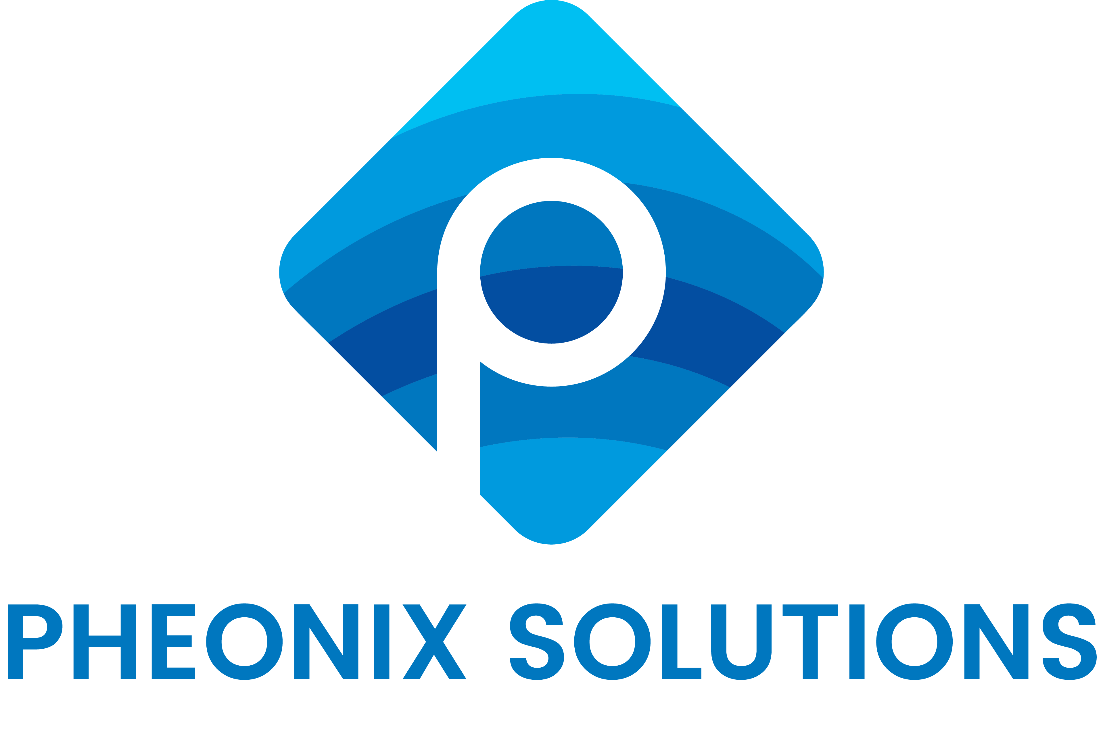 PheonixSolutions Logo