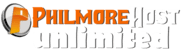 PhilmoreHost Logo