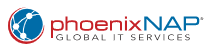 PhoenixNAP Logo