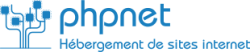 PHPNet Logo