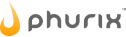 Phurix Logo