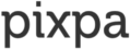 Pixpa Logo