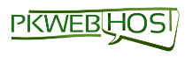 Pkwebhost Pvt Ltd Logo