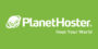 PlanetHoster Logo