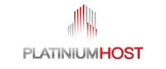 PlatiniumHost Logo