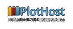 PlotHost Logo