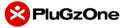 PluGzOne Logo