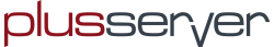 Plus Server Logo