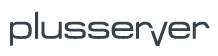 Plusserver Logo