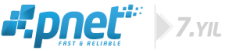 Pnet Logo