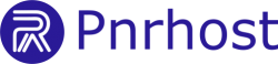 Pnrhost Logo
