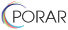 Porar Logo