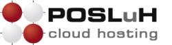 POSLuH Logo