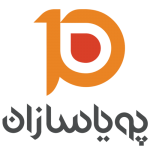Pouyasazan Logo