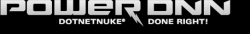Power DNN Logo