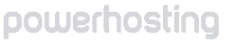 Powerhosting Logo
