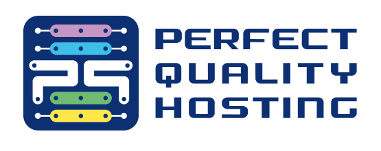 PQ.Hosting S.R.L. Logo