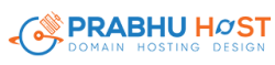 Prabhuhost Logo