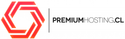 Premium Hosting Logo