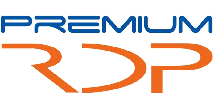 Premium RDP Logo