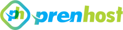 Pren Host Logo