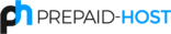 Prepaid-Host Logo