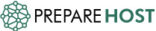 Preparehost.com Logo