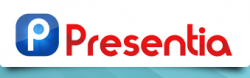 Presentia Logo