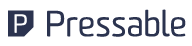 Pressable Logo